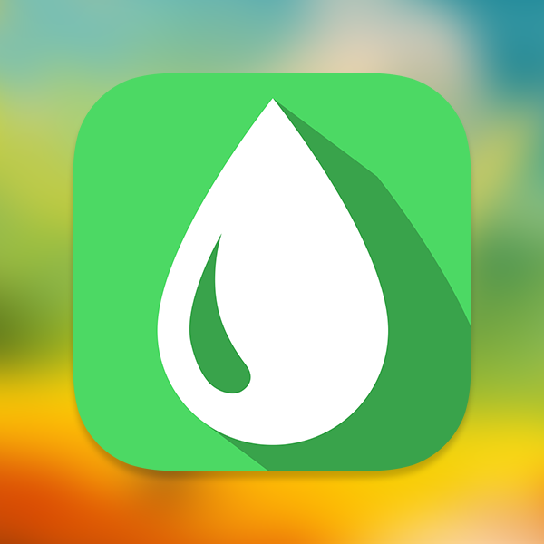 BlurEngine iOS app